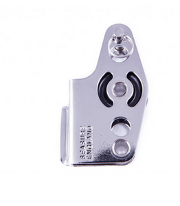 You added <b><u>Sea Sure 38mm Single Block with V-jammer</u></b> to your cart.