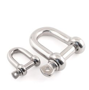 You added <b><u>D Shackle Stainless Steel</u></b> to your cart.