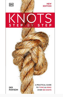 Knots Step by Step.