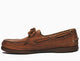 Mens Sebago Schooner Crazy Horse