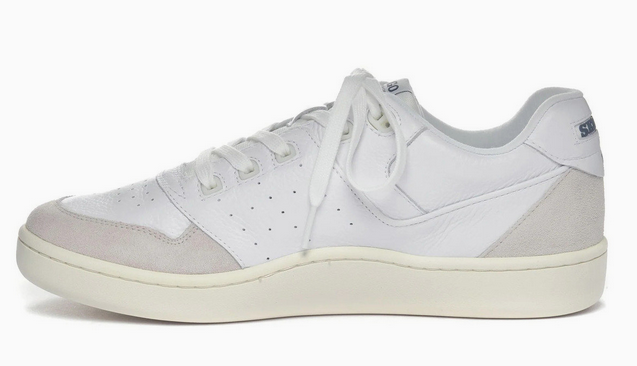 DRAFT Womens Sebago Hurricane Trainer.