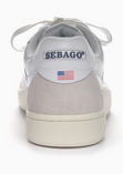 DRAFT Womens Sebago Hurricane Trainer.
