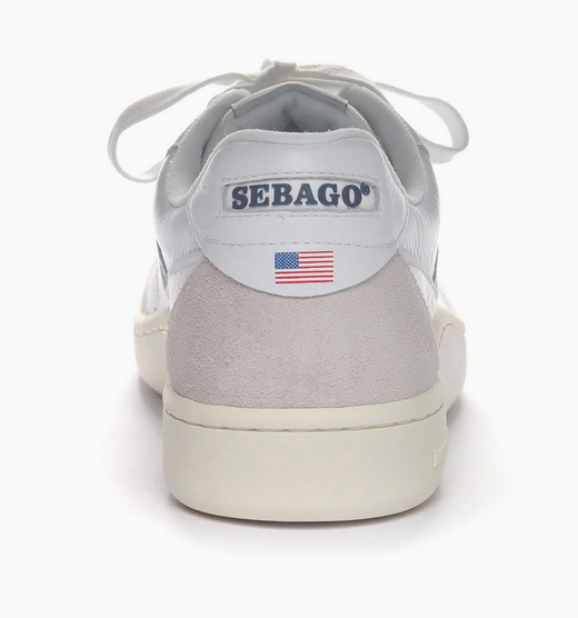 DRAFT Womens Sebago Hurricane Trainer.