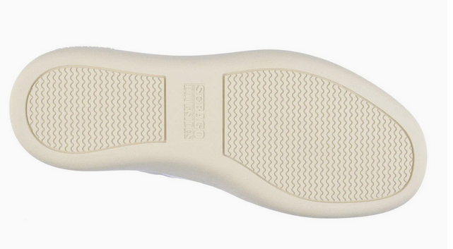 DRAFT Womens Sebago Hurricane Trainer.