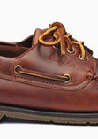 Sebago Mens Foresider boat shoe