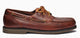 Sebago Mens Foresider boat shoe