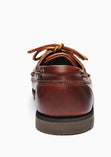 Sebago Mens Foresider boat shoe