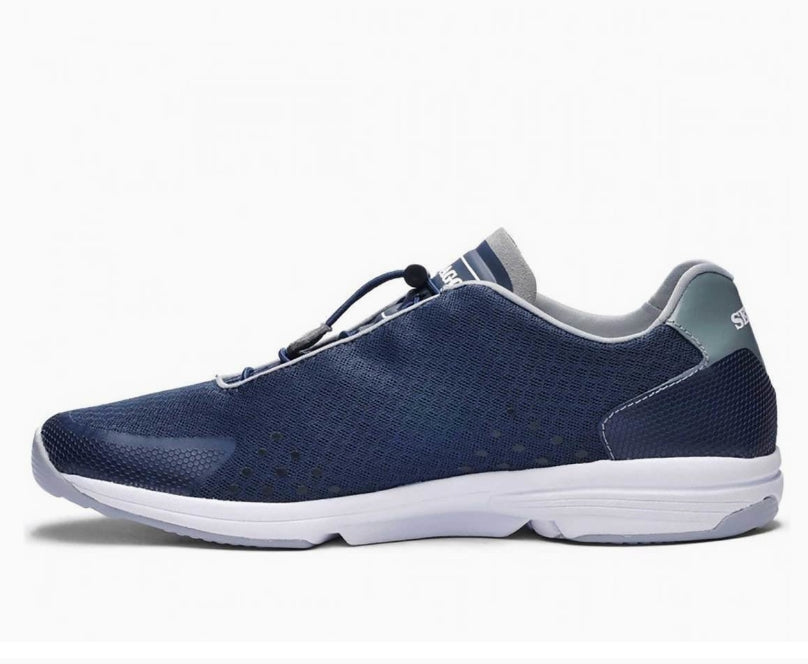 Sebago Mens Cyphon Sea Sport Sailing Trainer