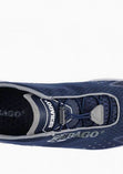 Sebago Mens Cyphon Sea Sport Sailing Trainer