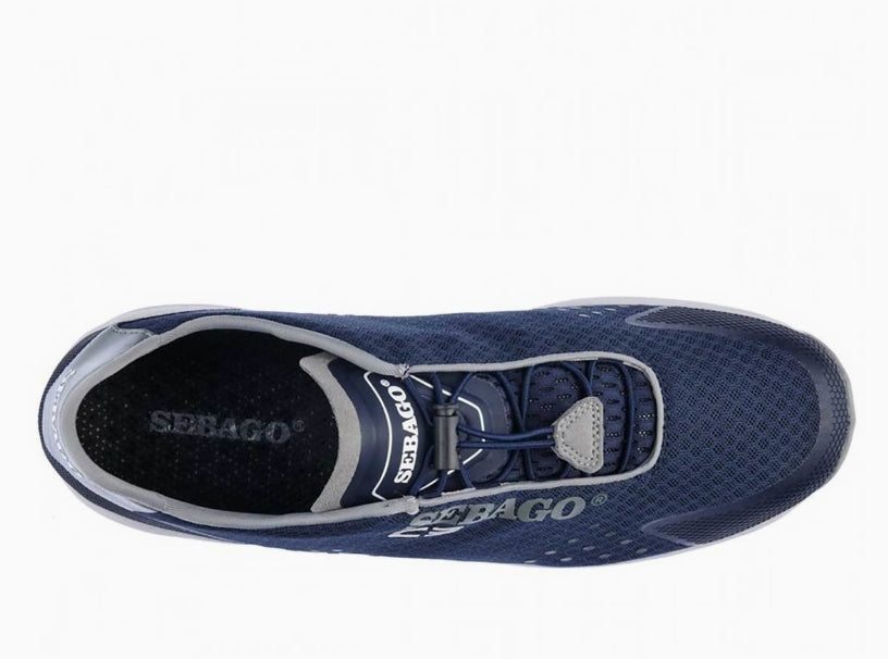 Sebago Mens Cyphon Sea Sport Sailing Trainer