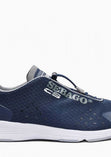 Sebago Mens Cyphon Sea Sport Sailing Trainer