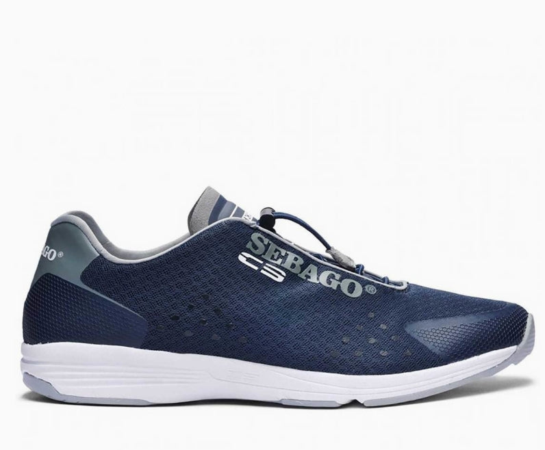 Sebago Mens Cyphon Sea Sport Sailing Trainer