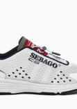 Sebago Womens Cyphon Technical Sailing Trainer