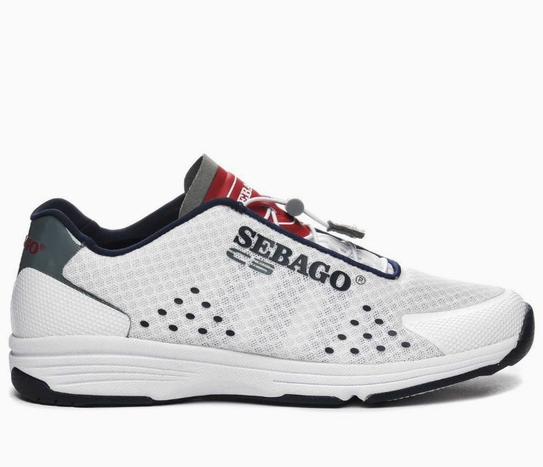 Sebago Womens Cyphon Technical Sailing Trainer