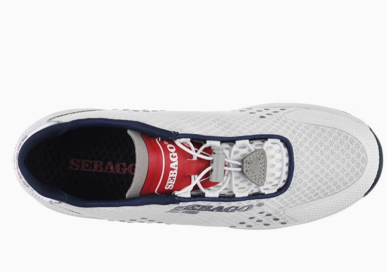 Sebago Womens Cyphon Technical Sailing Trainer