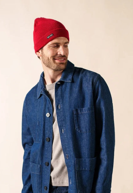 Saint James Unis beanie