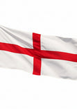St George Flag (Sewn)