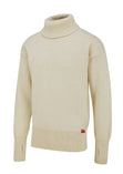 Arthur Beale Oiled Wool Tor Jumper