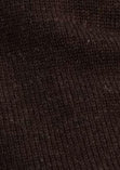 British Wool Unisex Natural Scarf