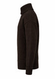 Beerenberg Wool Roll Neck Sweater.
