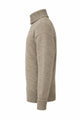 Beerenberg Wool Roll Neck Sweater.