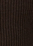 Erebus Wool Boat Neck Sweater.