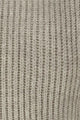 Erebus Wool Boat Neck Sweater.
