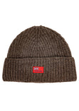 Ensign British Wool Unisex Beanie Hat
