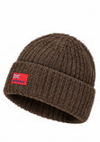 Ensign British Wool Unisex Beanie Hat
