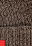 Ensign British Wool Unisex Beanie Hat