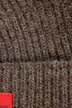 Ensign British Wool Unisex Beanie Hat