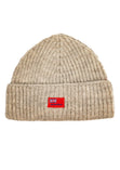 Ensign British Wool Unisex Beanie Hat