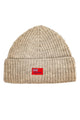 Ensign British Wool Unisex Beanie Hat