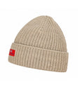 Ensign British Wool Unisex Beanie Hat