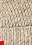 Ensign British Wool Unisex Beanie Hat