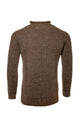Fisherman Oiled Wool Sweater
