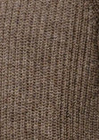 Fisherman Oiled Wool Sweater