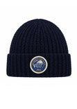 Golden Globe Race British Wool Beanie
