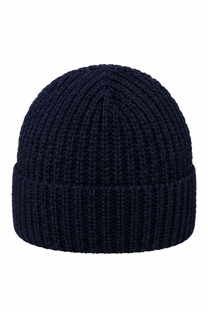 Golden Globe Race British Wool Beanie
