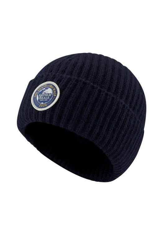 Golden Globe Race British Wool Beanie