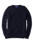 Golden Globe Race British Wool Fisherman Sweater