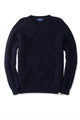 Golden Globe Race British Wool Fisherman Sweater