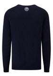 Golden Globe Race British Wool Fisherman Sweater