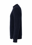 Golden Globe Race British Wool Fisherman Sweater