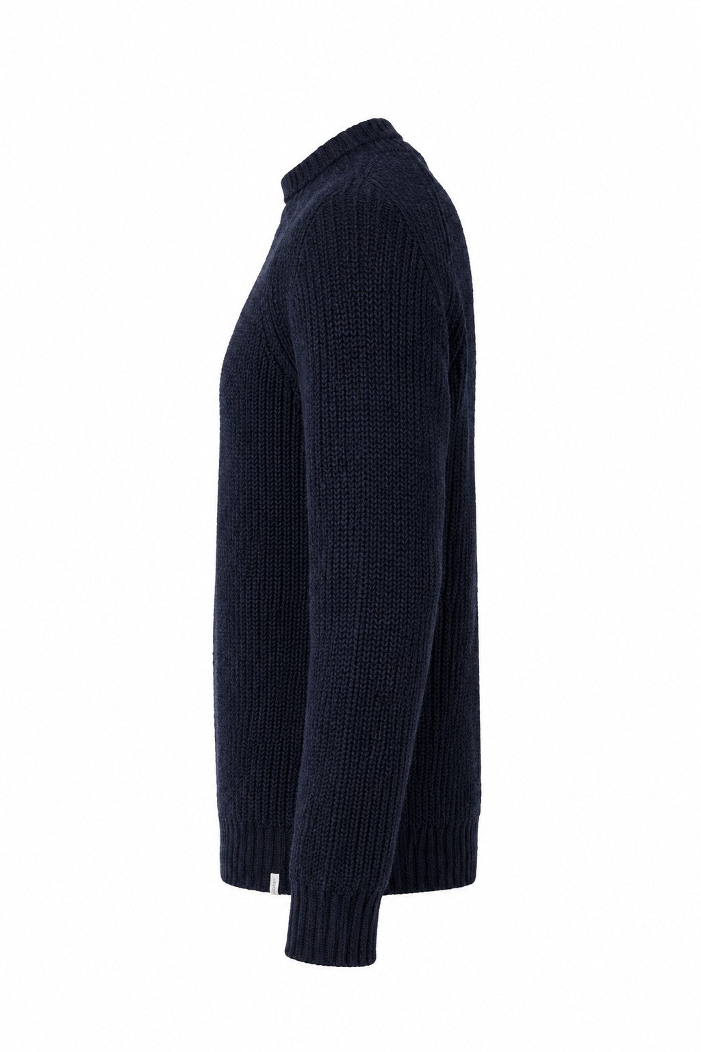 Golden Globe Race British Wool Fisherman Sweater