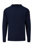 Guernsey British Wool Sweater