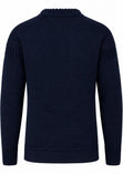 Guernsey British Wool Sweater