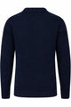 Guernsey British Wool Sweater
