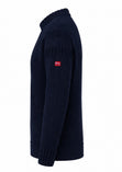 Guernsey British Wool Sweater