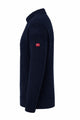 Guernsey British Wool Sweater